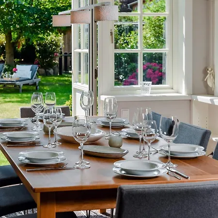 Litzkow 13405 Vakantiehuis *