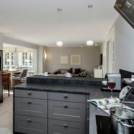 Litzkow 13405 Vakantiehuis