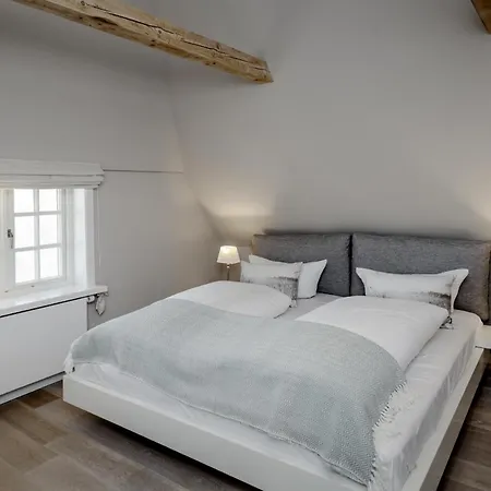 Vakantiehuis Litzkow 13405 Morsum (Sylt)