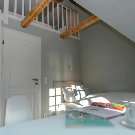 Litzkow 13405 Vakantiehuis *