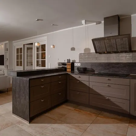 Litzkow 13405 Tatil Evi
