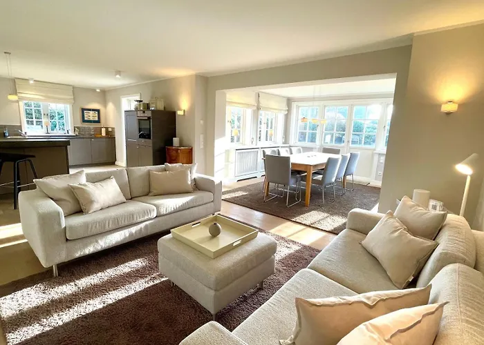 Litzkow 13405 Vakantiehuis *