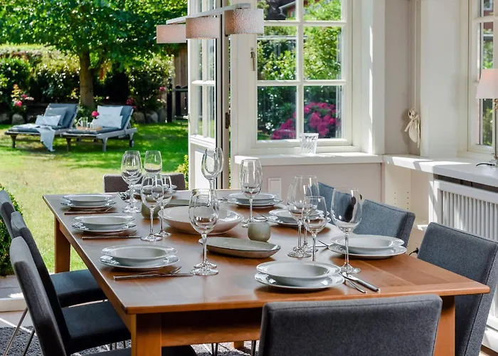 Litzkow 13405 Vakantiehuis *