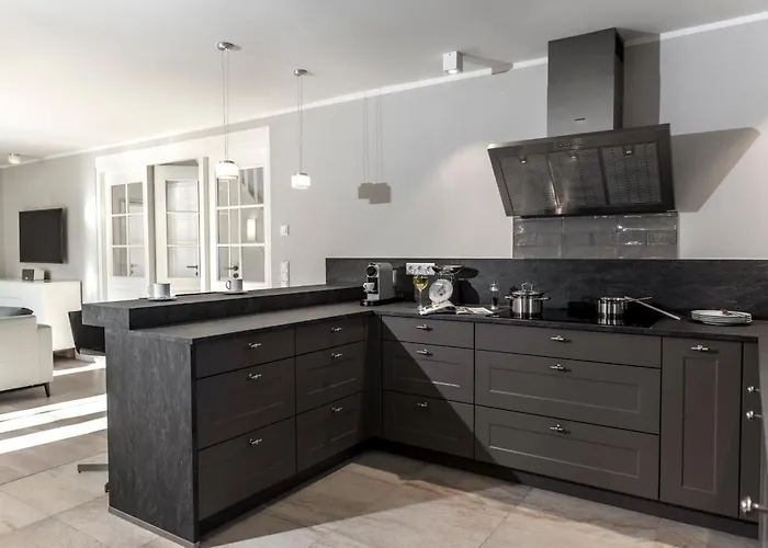 Litzkow 13405 Vakantiehuis *