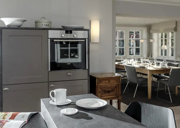 Litzkow 13405 * Morsum (Sylt)