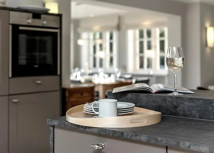 Litzkow 13405 Morsum (Sylt)