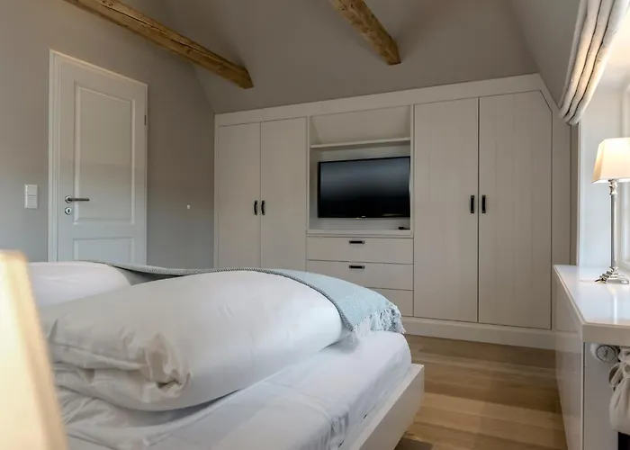 Litzkow 13405 Vakantiehuis *