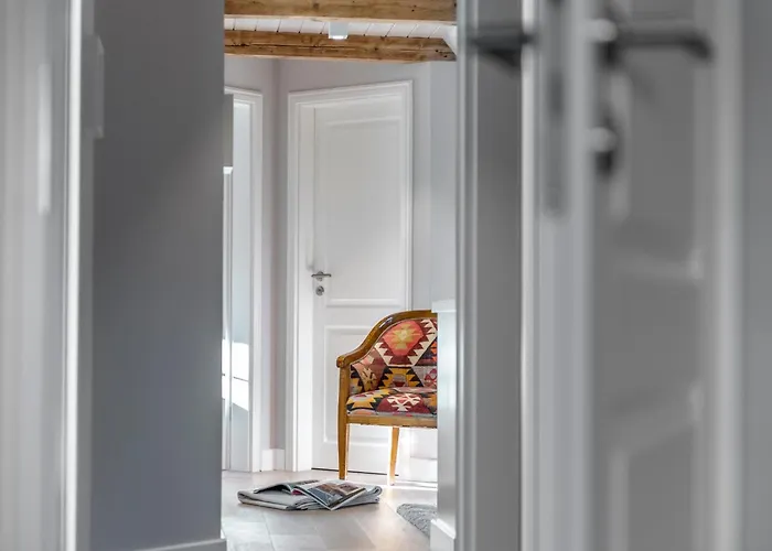 Litzkow 13405 Vakantiehuis *