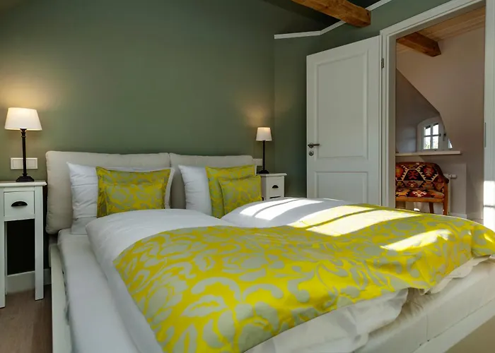 Litzkow 13405 Vakantiehuis Morsum (Sylt)