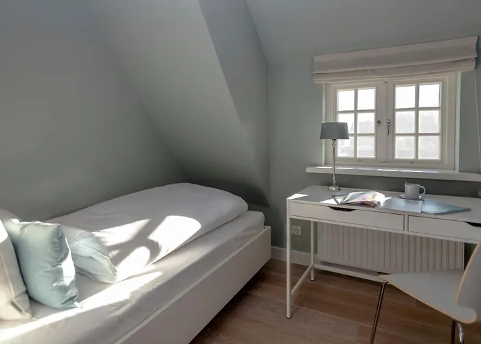 Vakantiehuis Litzkow 13405 *