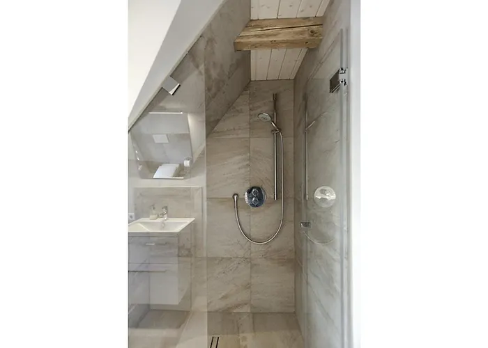 Vakantiehuis Litzkow 13405 *