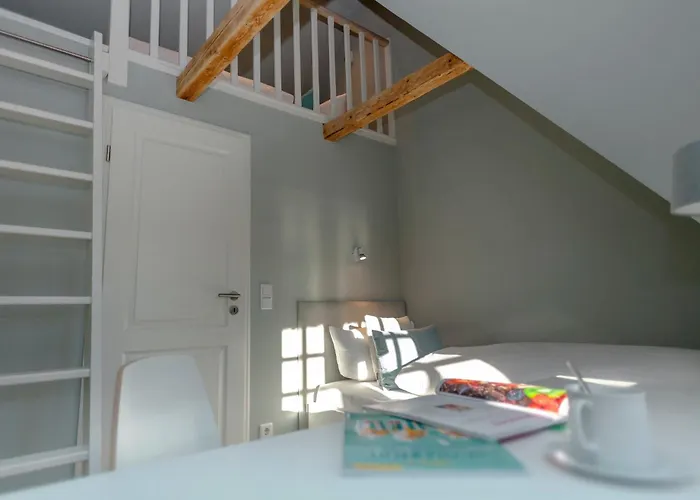 Litzkow 13405 Vakantiehuis *