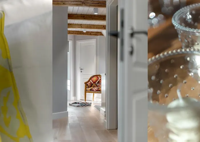 Vakantiehuis Litzkow 13405 *