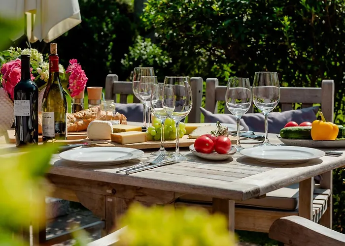 Vakantiehuis Litzkow 13405 *