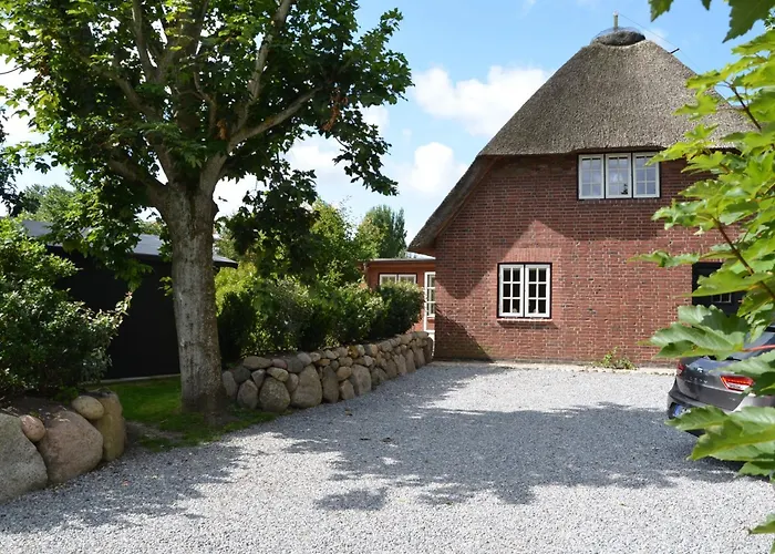 Litzkow 13405 * Morsum (Sylt)